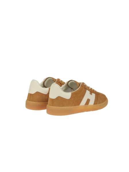 Sneakers Hogan Cool Marrone